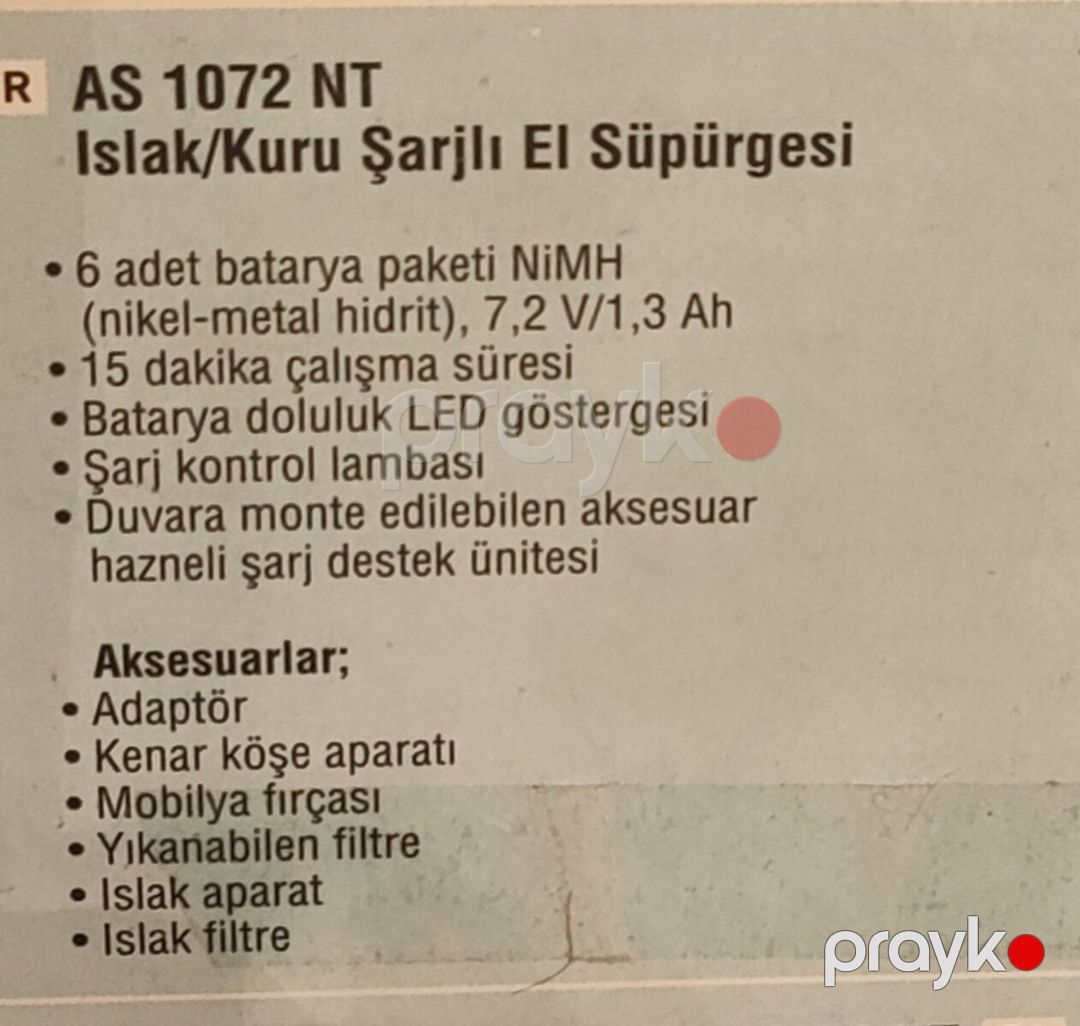 Tozsoran — Ev texnikası, Bakı (5)