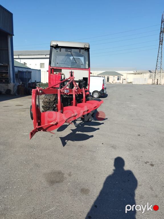 YTO C1302, 2022 il — Aqro texnikası, Bakı (4)
