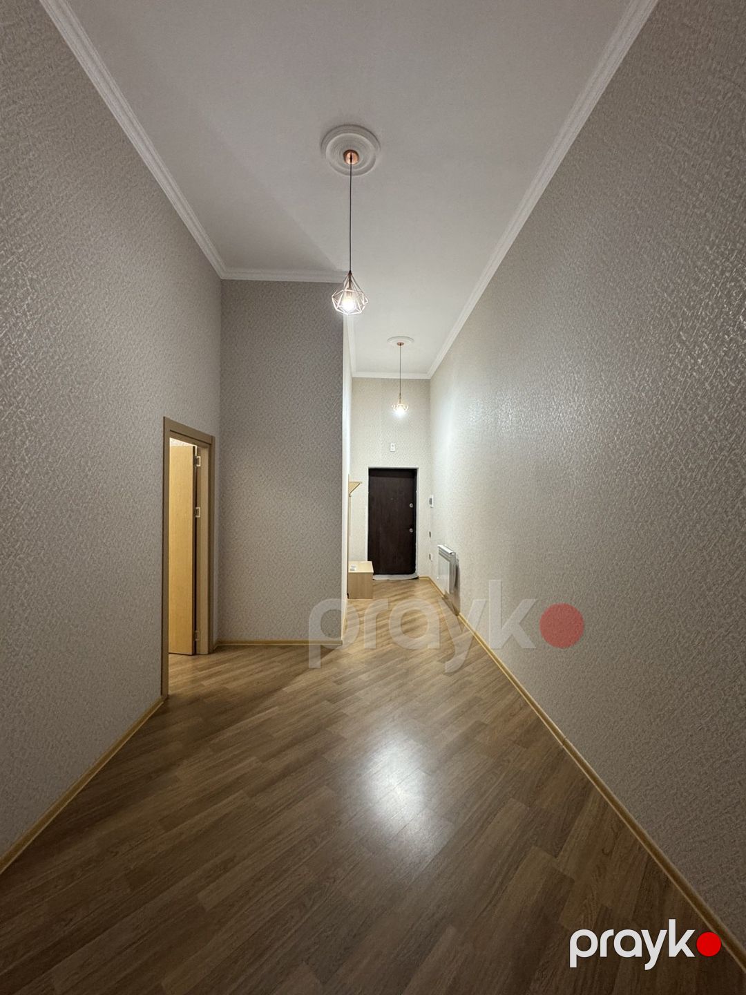 Satılır 2 otaqlı yeni tikili 103 m² — Mənzil, Bakı (6)