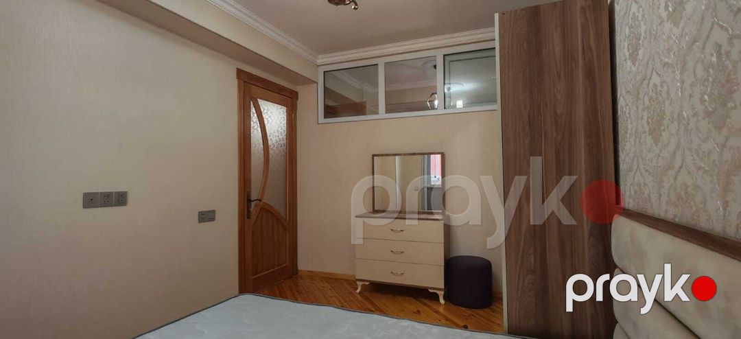 Satılır 3 otaqlı yeni tikili 75 m² — Mənzil, Bakı (11)