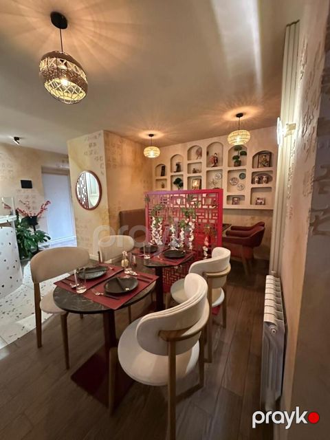 Obyekt icarəyə verilir, 8 Noyabr pr — Bakı