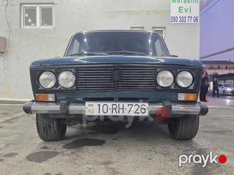 Lada (VAZ) 2106, 1.6 L, 2006 il, 156 428 km — Bakı