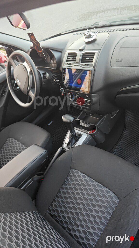 Lada (VAZ) Granta, 1.6 L, 2021 il, 69 000 km — Avtomobillər, Bakı (8)