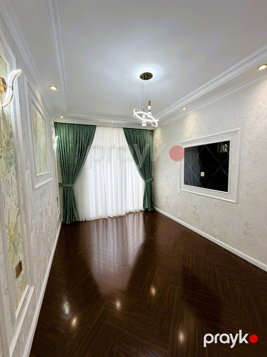Satılır 2 otaqlı yeni tikili 54 m² — Mənzil, Bakı (12)