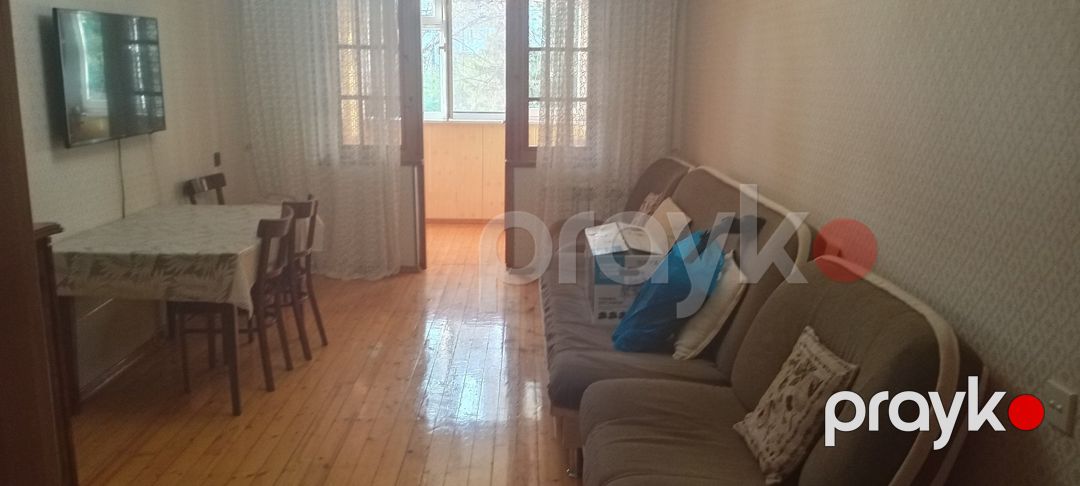 2-otaqlı mənzil kirayə verilir, Neftçilər m., 55 m² — Mənzil, Bakı (2)