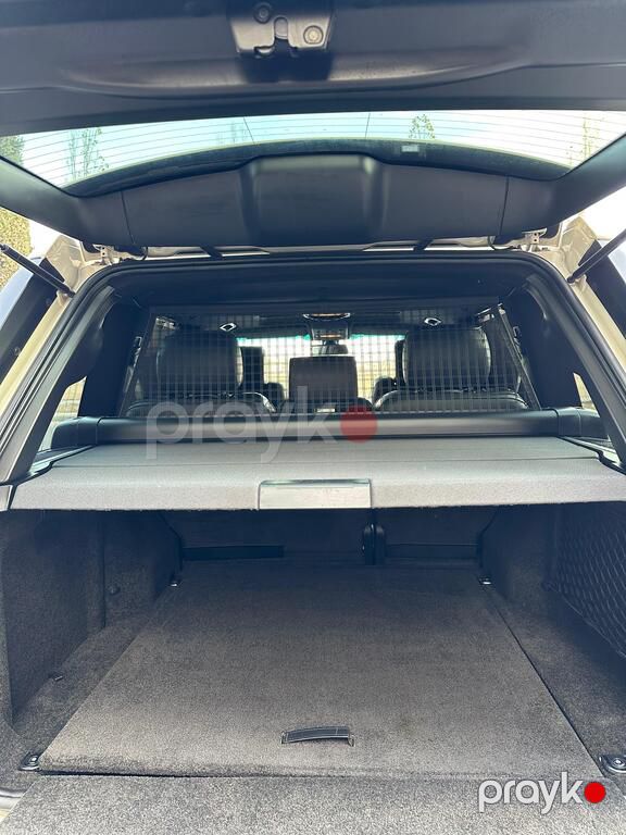 Land Rover Range Rover, 4.2 L, 2008 il, 305 000 km — Avtomobillər, Bakı (10)
