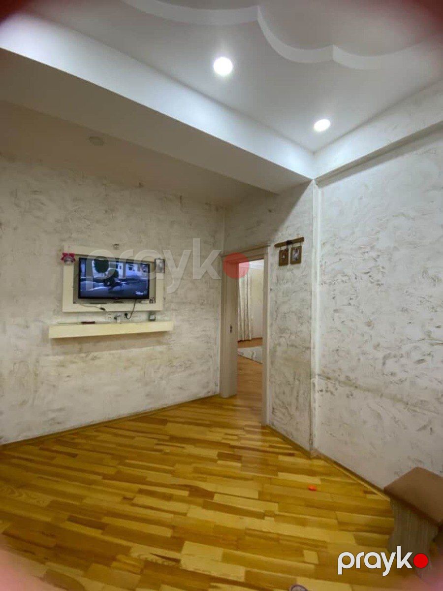 Satılır 3 otaqlı yeni tikili 117 m² — Mənzil, Bakı (6)