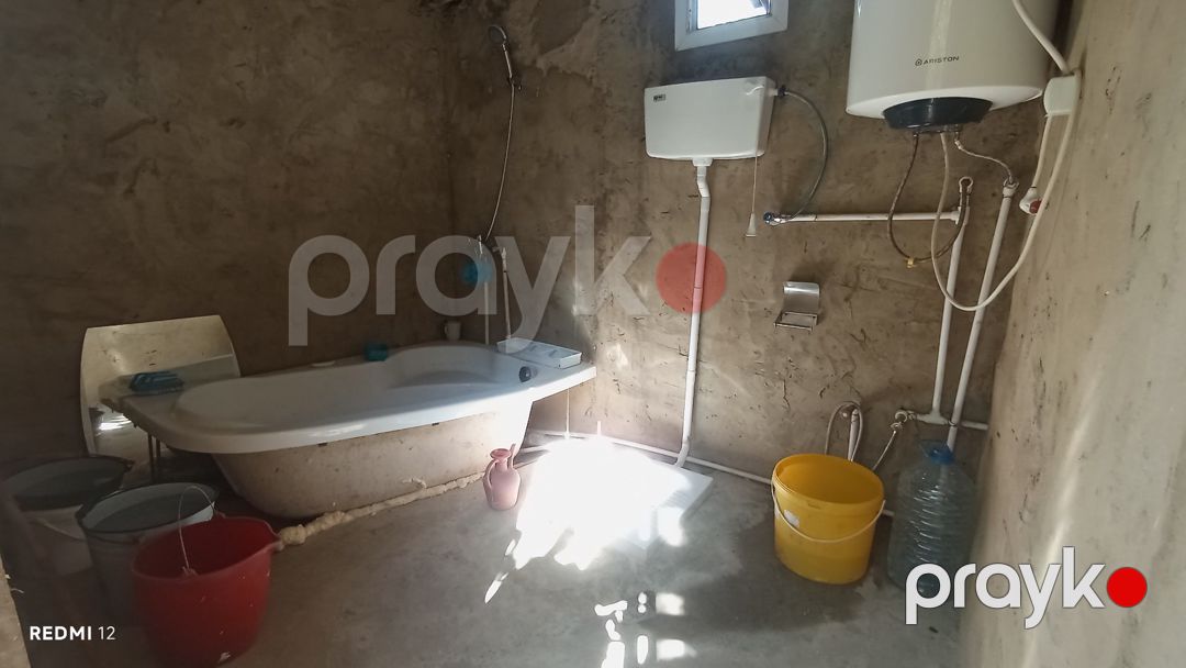 Həyət evi kirayə verilir, Əhmədli qəs — Ev, villa, Bakı (6)