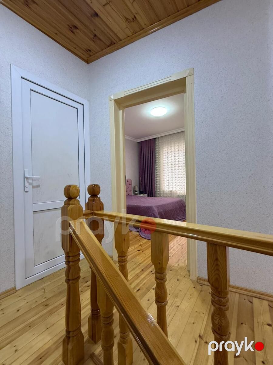 Həyət evi, Əsəd Həsənov küç — Ev, villa, Bakı (2)