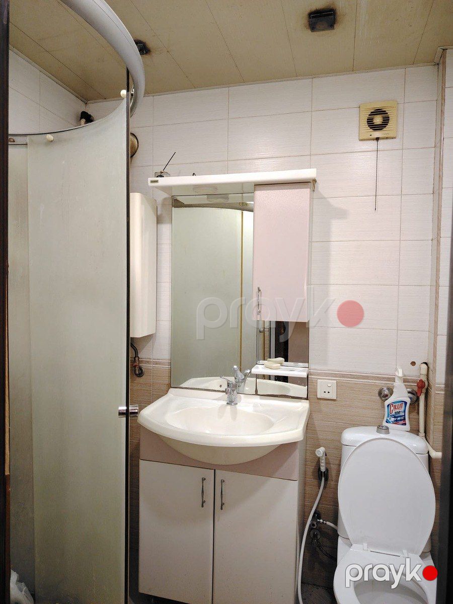 İcarəyə verilir 3 otaqlı köhnə tikili 77 m² — Mənzil, Bakı (11)