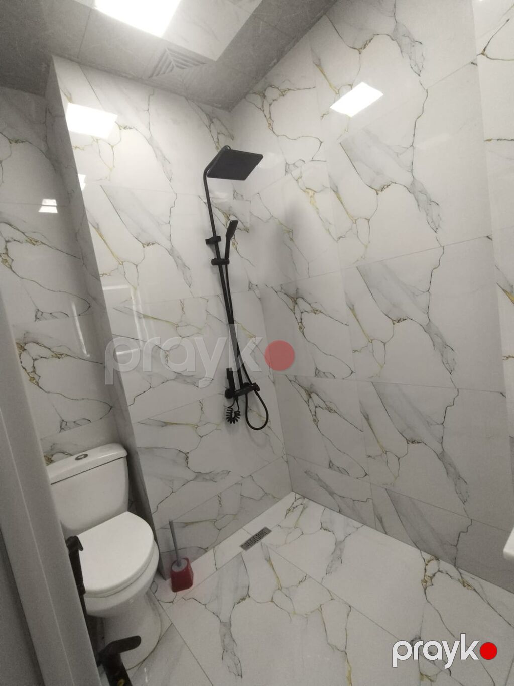 Masazırda ƏLA Təklif Mehli Kompleksində 53 m², 2 otaqlı, tam — Mənzil, Bakı (5)