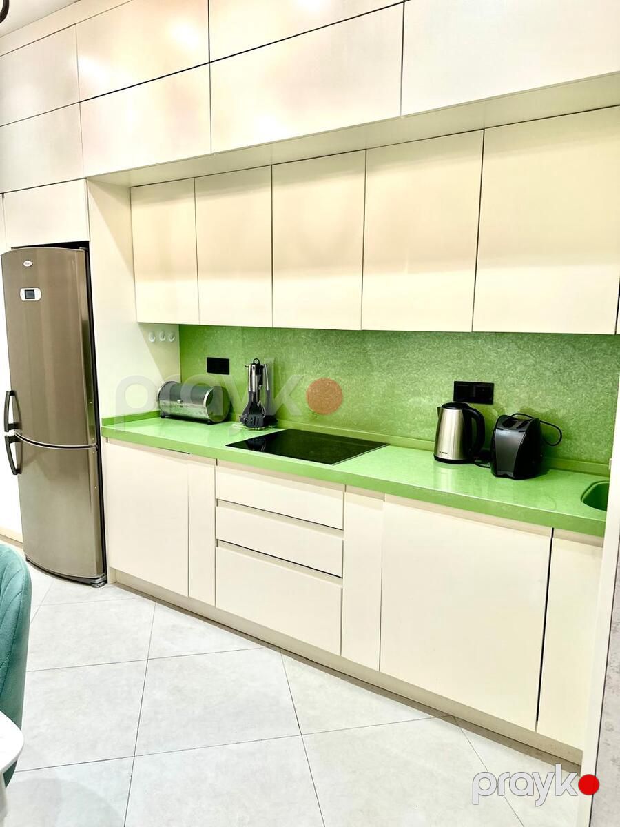 Satılır 3 otaqlı yeni tikili 122 m² — Mənzil, Bakı (6)