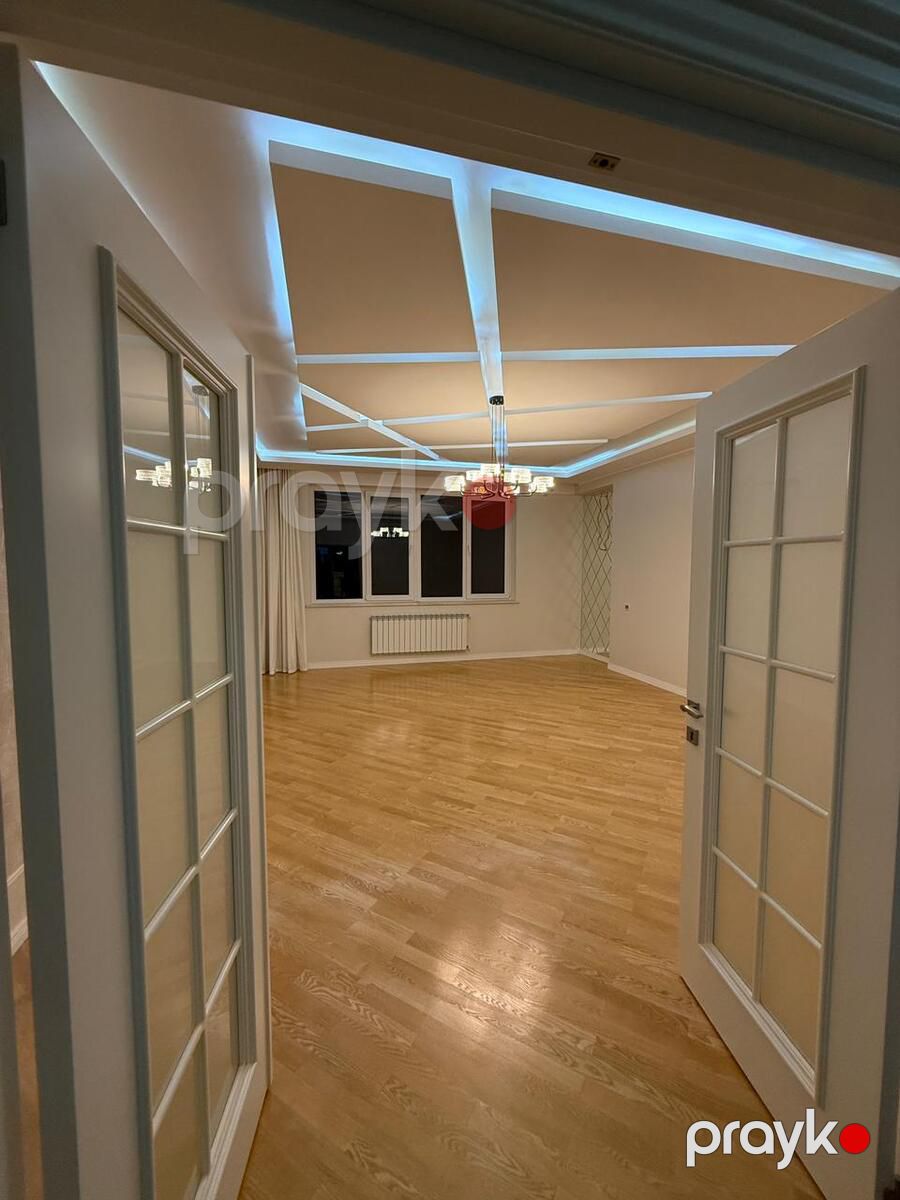 3-otaqlı yeni tikili, Neftçilər m., 145000 m² — Mənzil, Bakı (7)