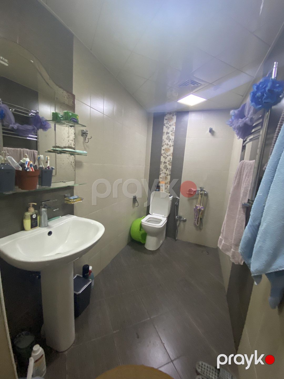 Satılır 2 otaqlı yeni tikili 52 m² — Mənzil, Xırdalan (8)