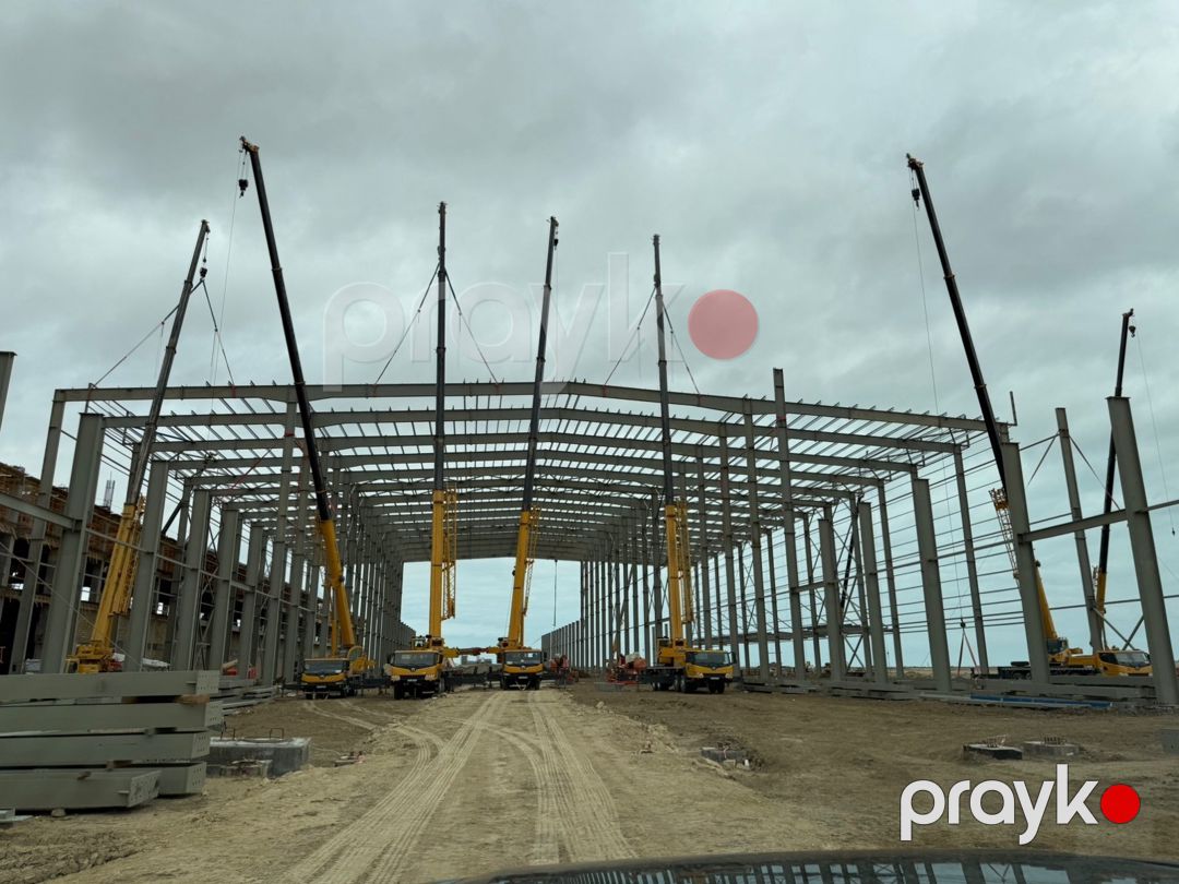 Avtokran icarəsi — Avtomobil icarəsi, Bakı (2)