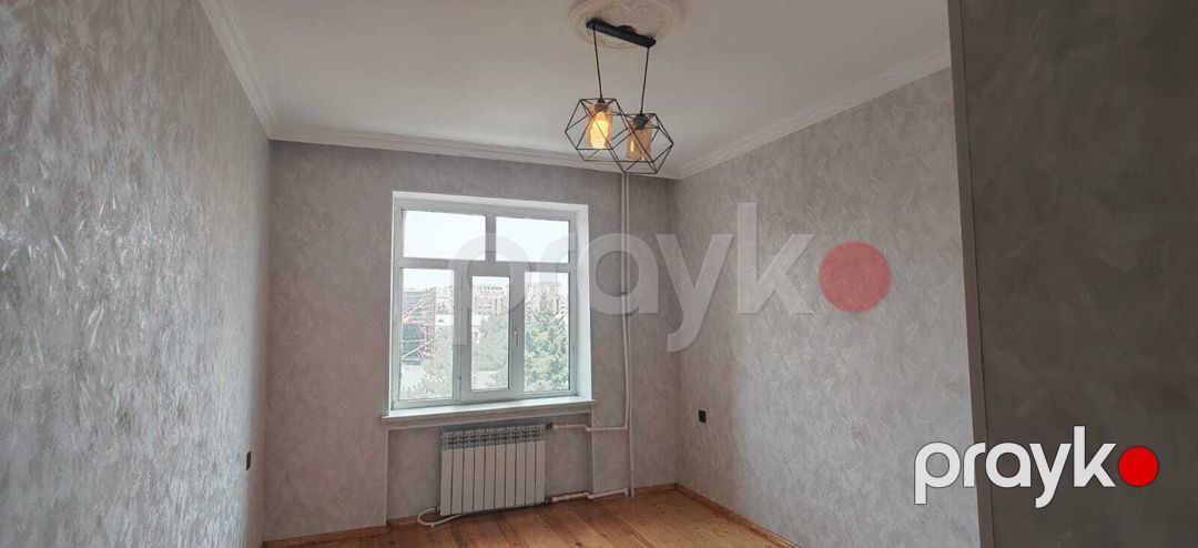 Satılır 2 otaqlı köhnə tikili 60 m² — Mənzil, Bakı (12)