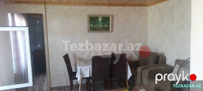 2 otaqlı ev — Ev, villa, Bakı (4)