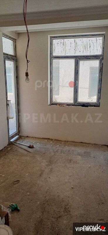 Binəqədi rayonunda 2 otaqlı Yeni tikili Satılır, 54 m² — Mənzil, Bakı (6)