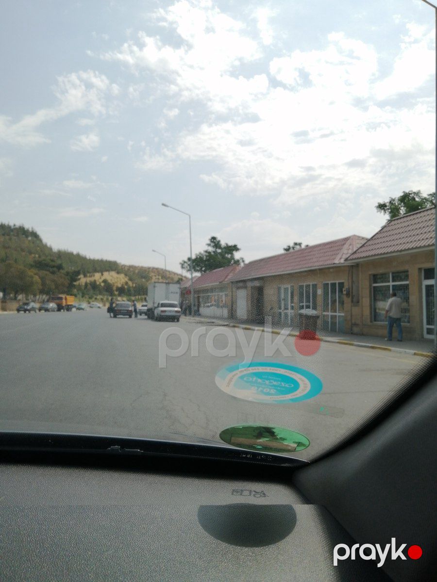Satılır obyekt 72 m² — Əmlak, Ağsu (2)