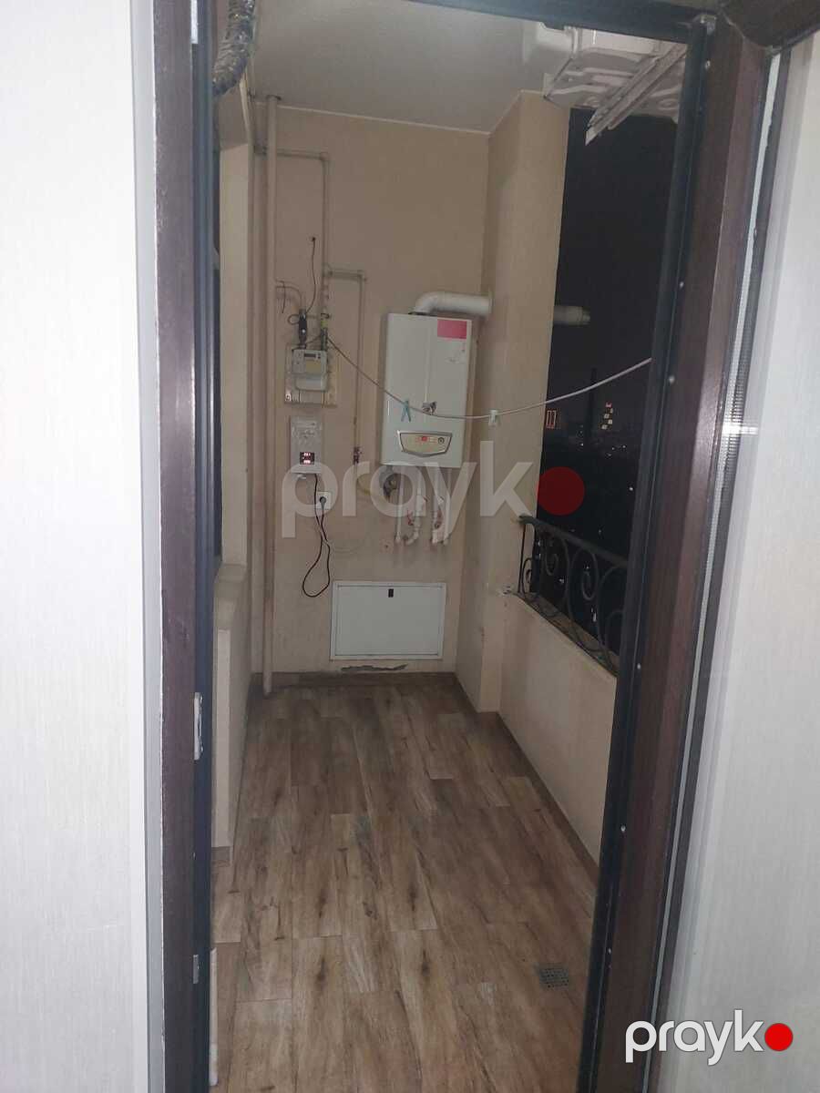 2-otaqlı yeni tikili kirayə verilir, 8-ci mkr., 65 m² — Mənzil, Bakı (12)