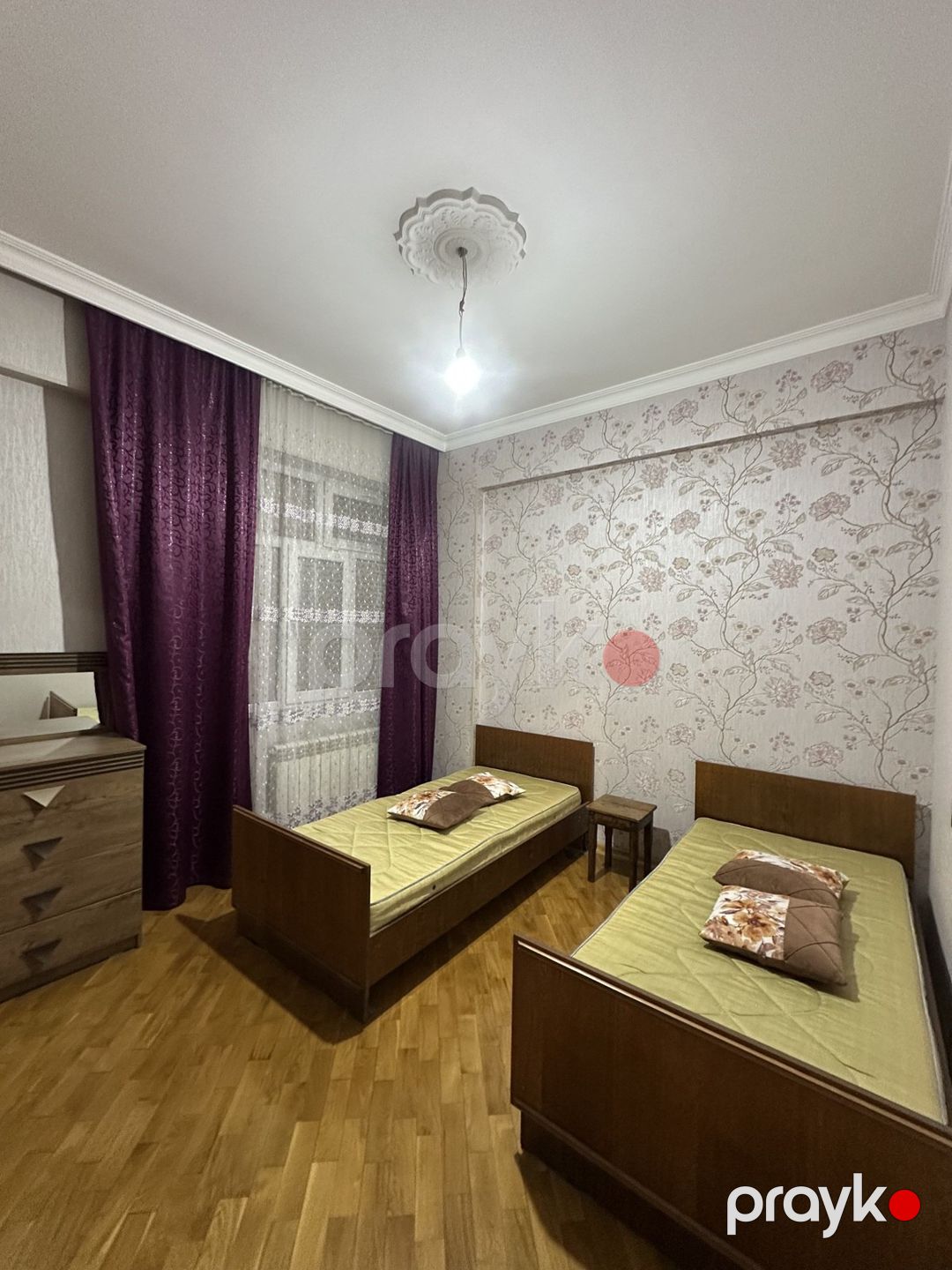 Satılır 3 otaqlı yeni tikili 96 m² — Mənzil, Xırdalan (9)