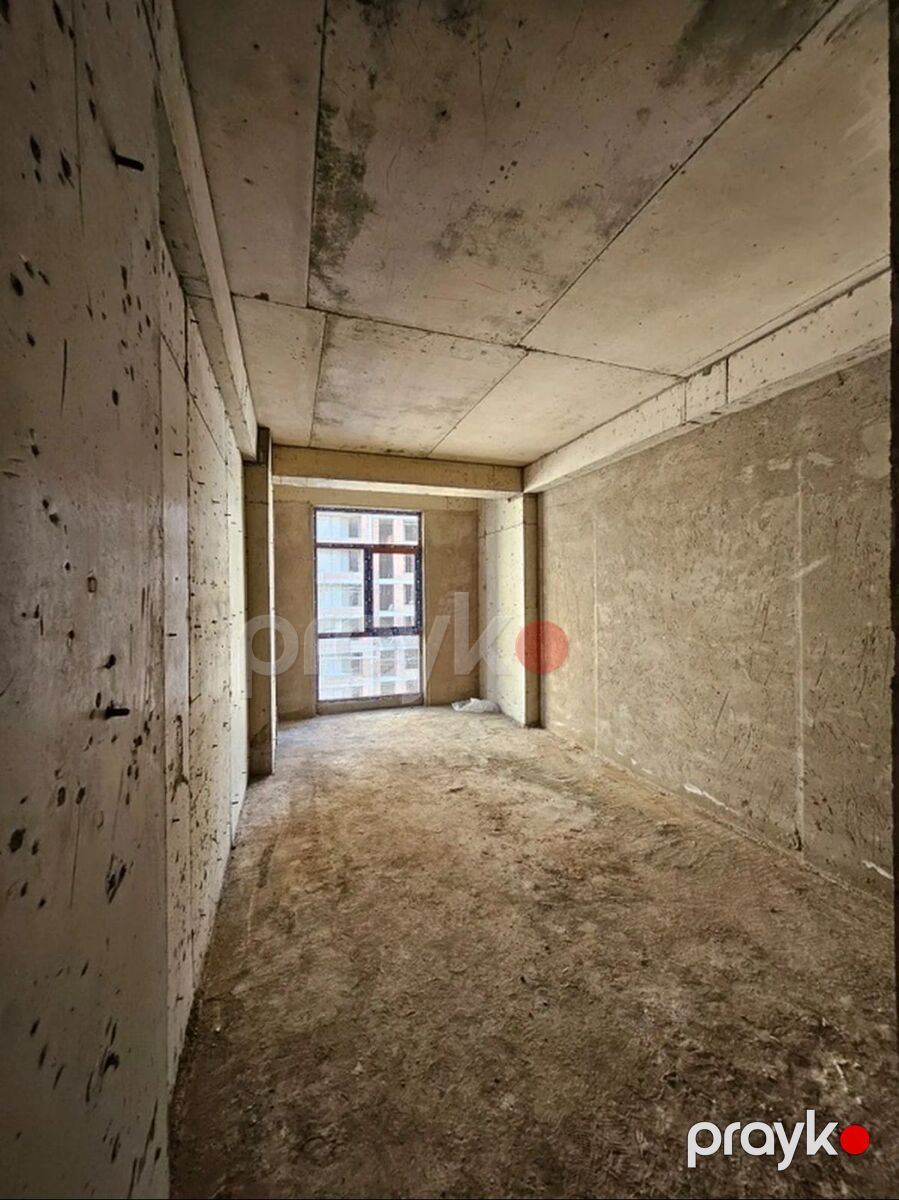 Satılır 3 otaqlı yeni tikili 100.6 m² — Mənzil, Bakı (7)