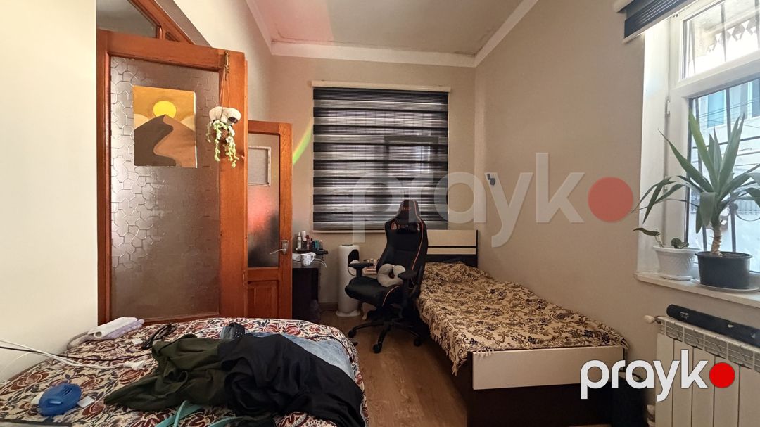 Satılır 5 otaqlı həyət evi/bağ evi 130 m² — Ev, villa, Bakı (6)