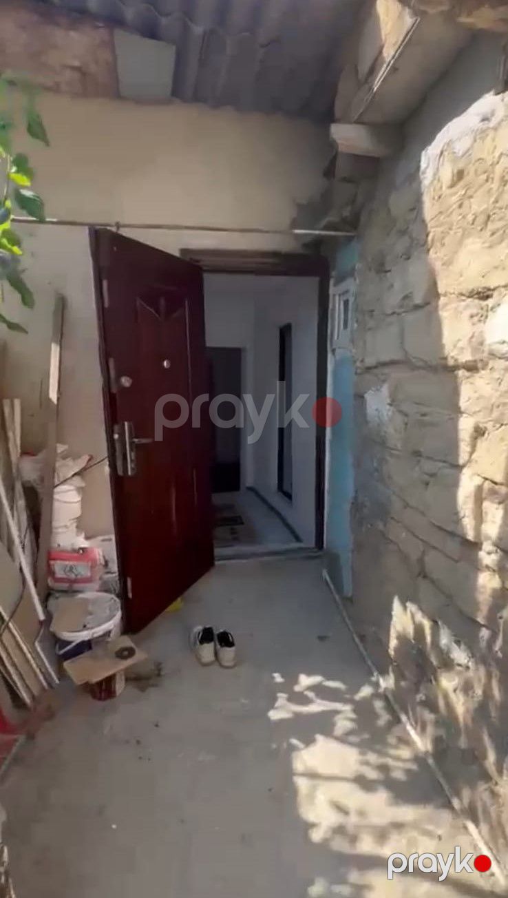 İcarə: 3 otaqlı Ev / villa, 65 m², Sabunçu rayonu — Ev, villa, Bakı