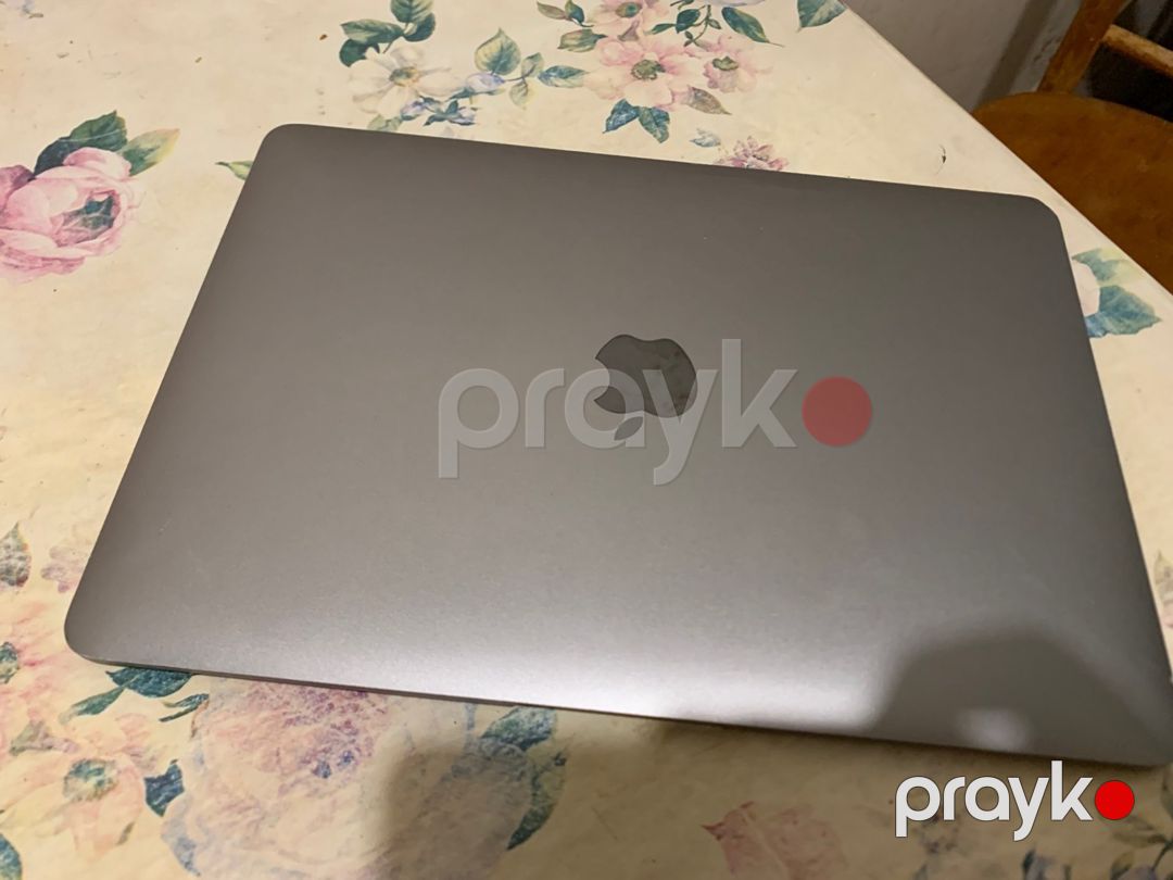 Apple MacBook Retina 12” Early 2016 — 8/512 GB — Noutbuklar, Bakı (12)