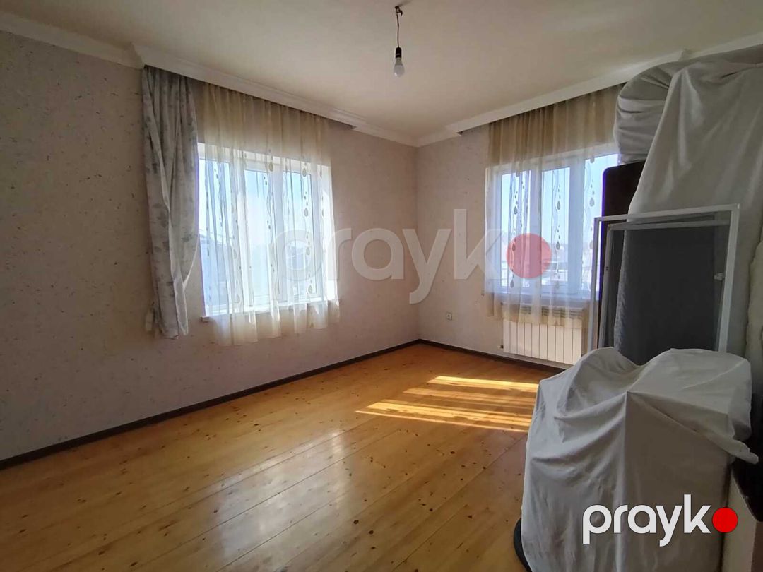 Satılır 6 otaqlı həyət evi/bağ evi 160 m² — Ev, villa, Bakı (6)