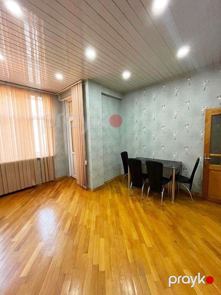 İcarəyə verilir 2 otaqlı yeni tikili 101 m² — Mənzil, Bakı (8)