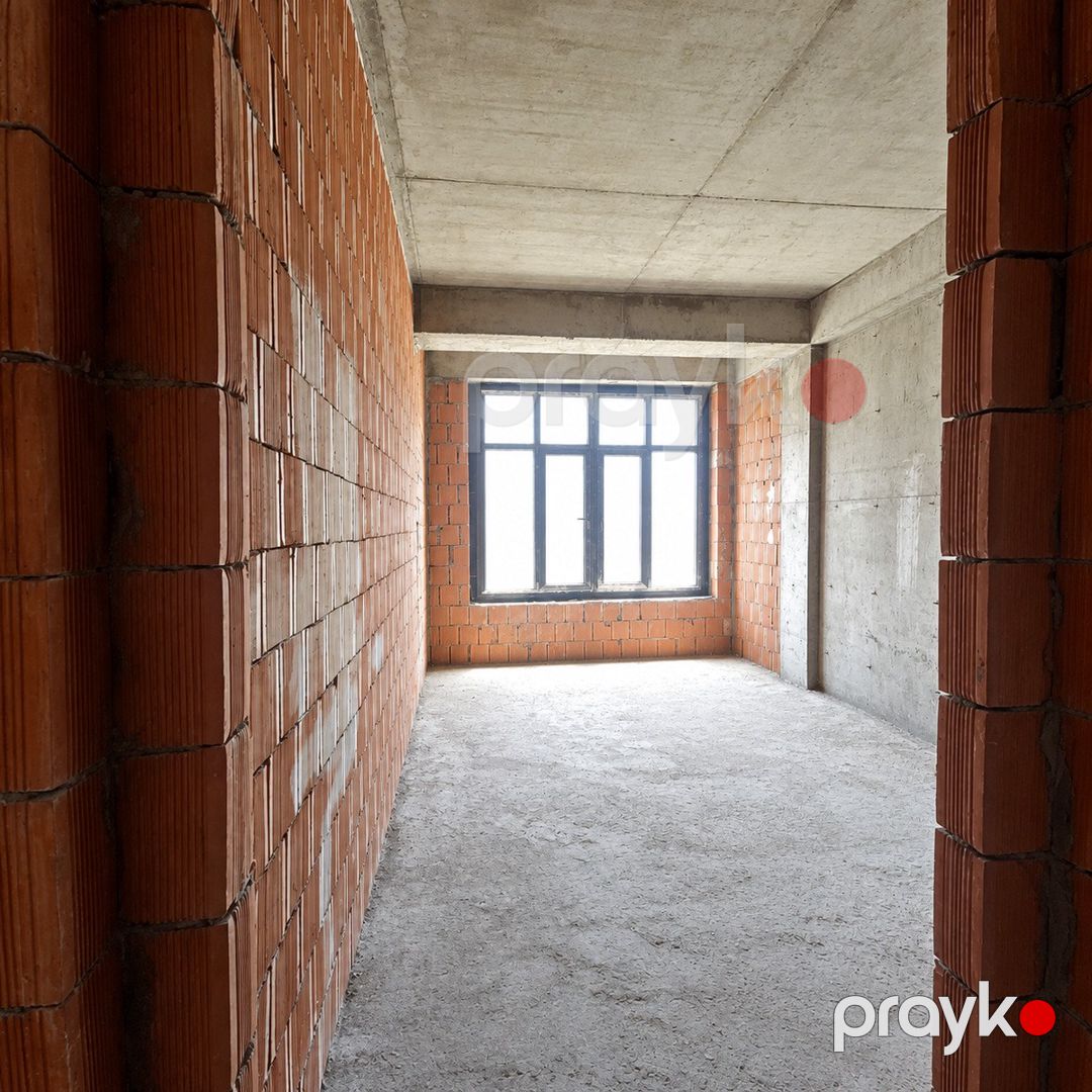 Satılır 2 otaqlı yeni tikili 53.4 m² — Mənzil, Bakı (5)