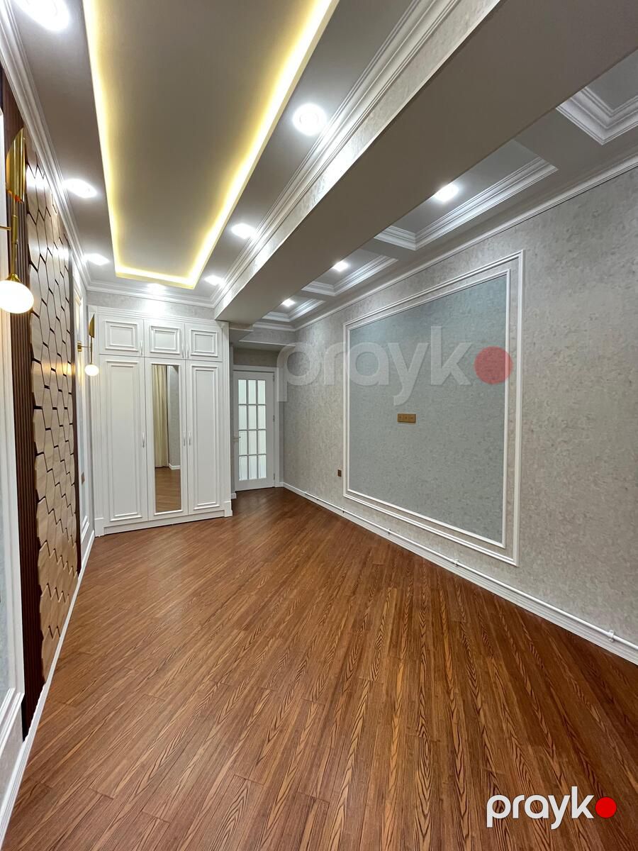 Satılır 3 otaqlı yeni tikili 104 m² — Mənzil, Bakı (12)