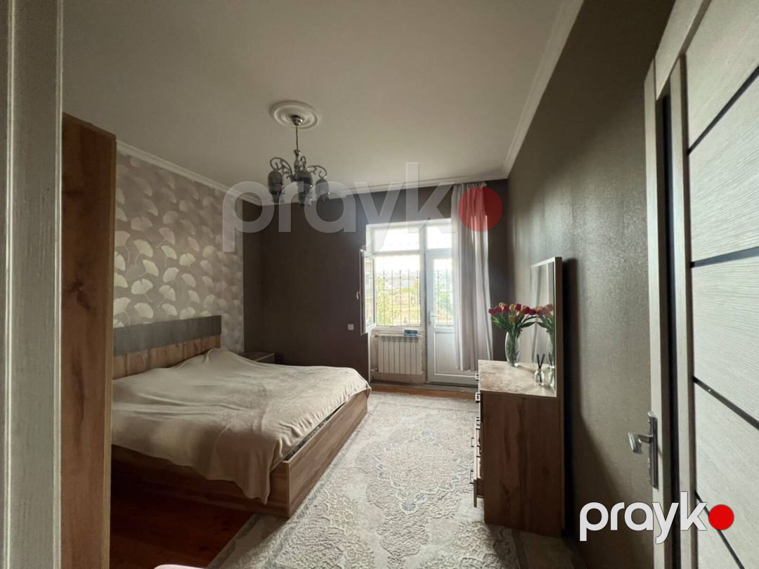 Satılır 4 otaqlı həyət evi/bağ evi 150 m² — Ev, villa, Bakı (9)