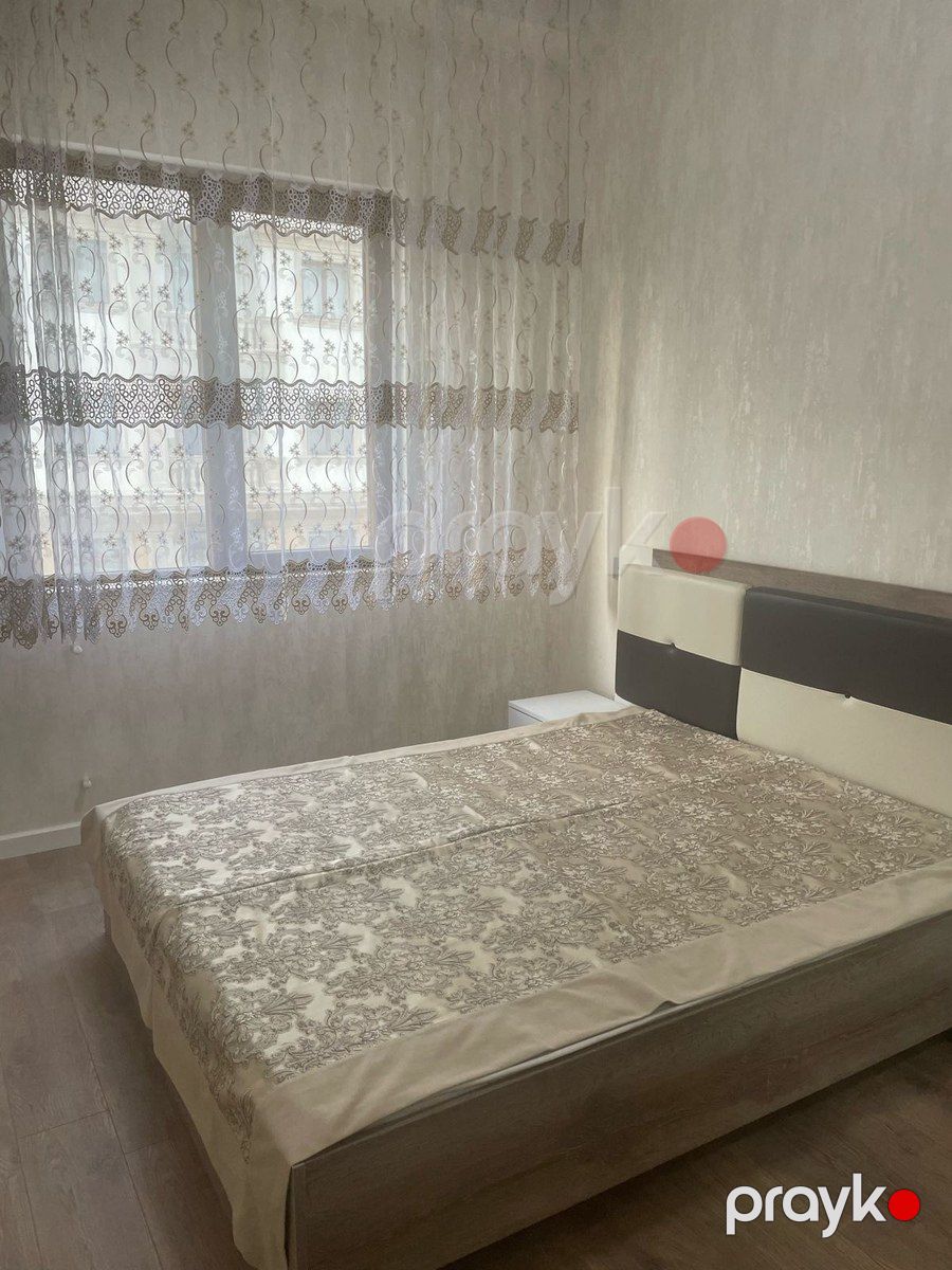 4-otaqlı yeni tikili kirayə verilir, Sumqayıt ş., 140 m² — Mənzil, Sumqayıt (5)