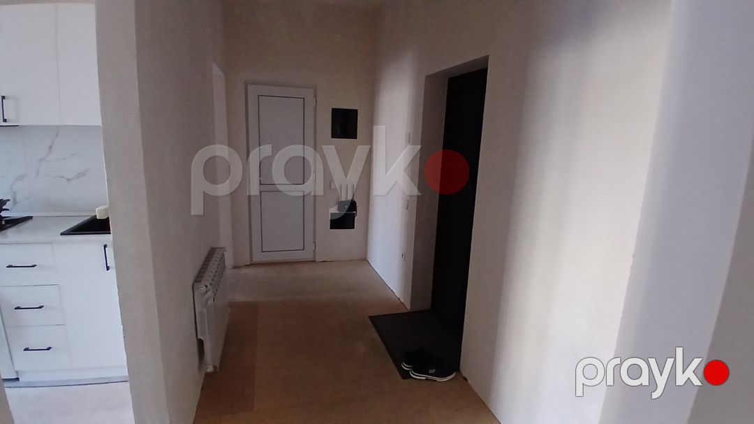 İcarəyə verilir 2 otaqlı yeni tikili 80 m² — Mənzil, Bakı (8)