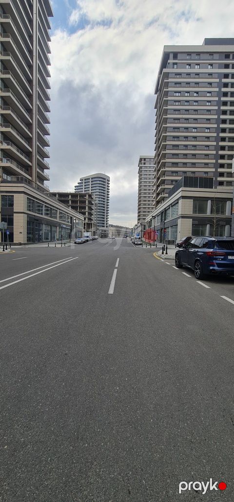 İcarəyə verilir obyekt 840 m² — Bakı