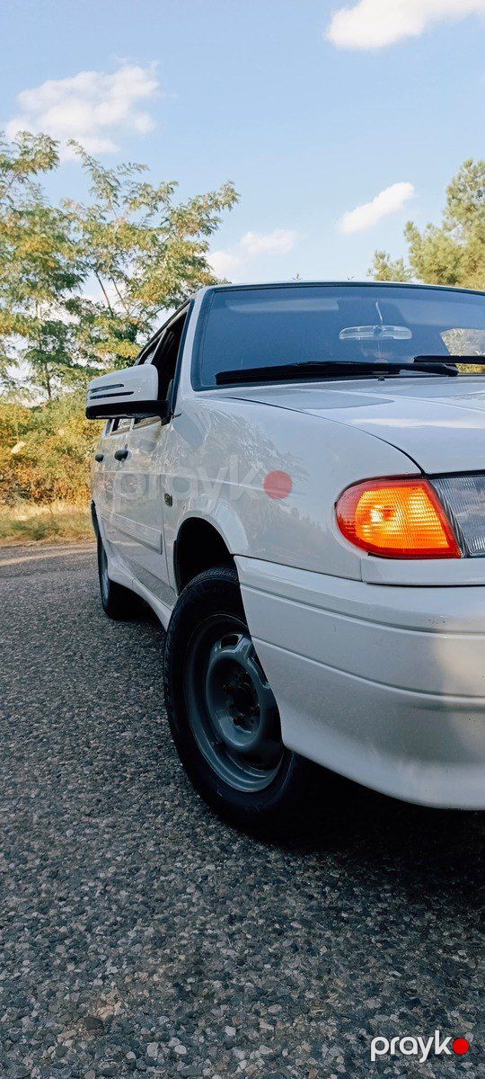 Lada (vaz) 2115, 2011 il — Avtomobillər, Şamaxı (12)
