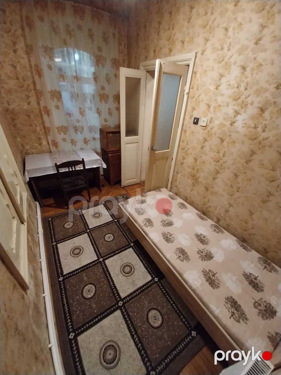 Həyət evi kirayə verilir, Gəncə ş — Ev, villa, Gəncə (12)