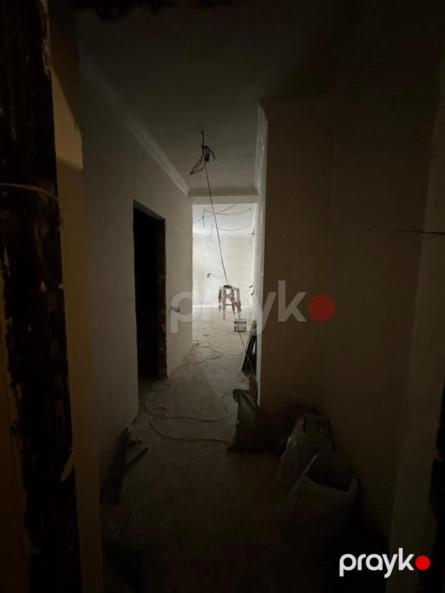 Satılır 3 otaqlı yeni tikili 80 m² — Mənzil, Bakı (10)