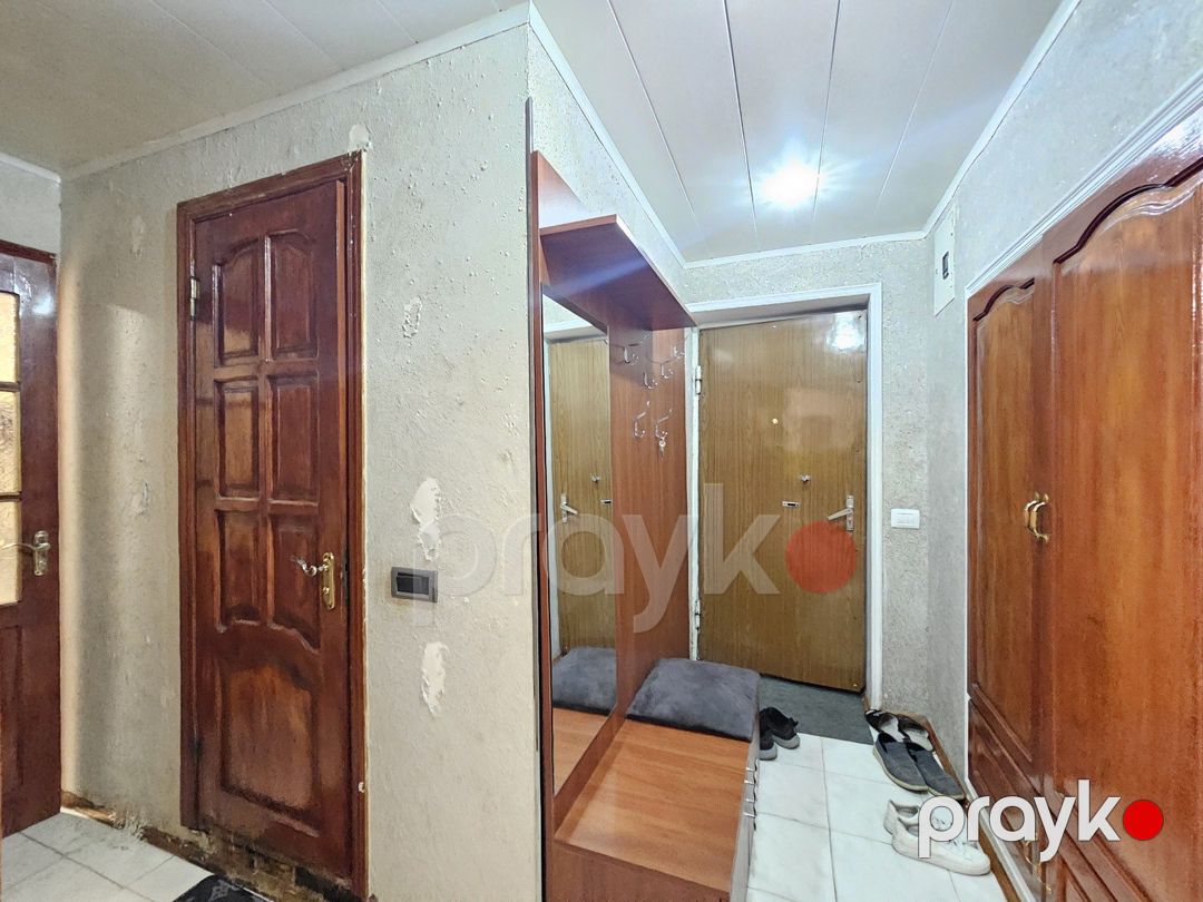 Satılır 3 otaqlı köhnə tikili 65 m² — Mənzil, Bakı (12)