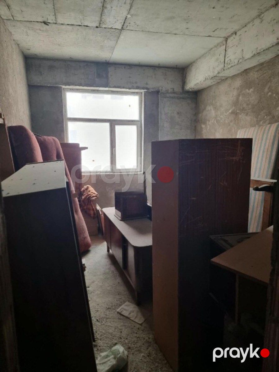 Satılır 2 otaqlı yeni tikili 70 m² — Mənzil, Bakı (5)