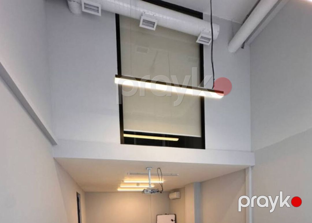 İcarəyə verilir 1 otaqlı ofis 30 m² — Ofis, Bakı (4)