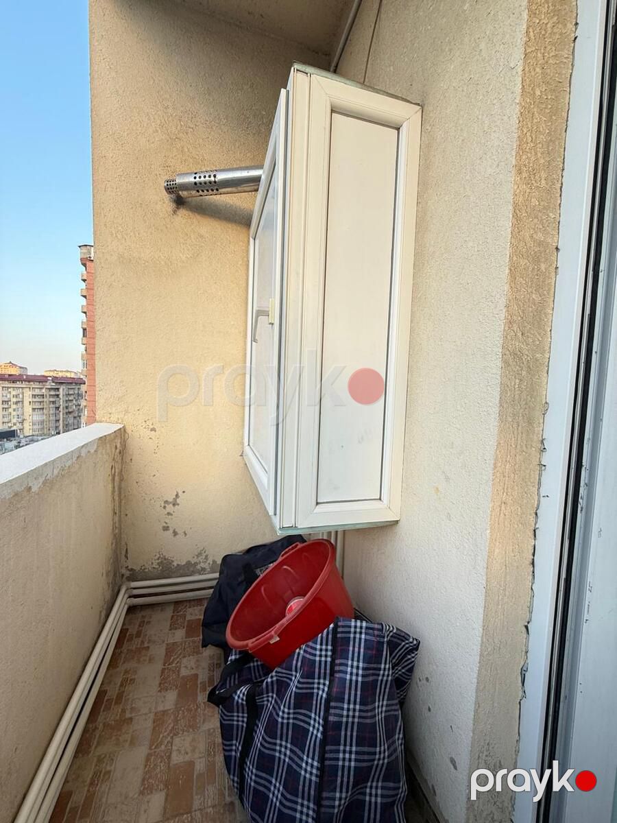 Satılır 2 otaqlı yeni tikili 72 m² — Mənzil, Bakı (7)