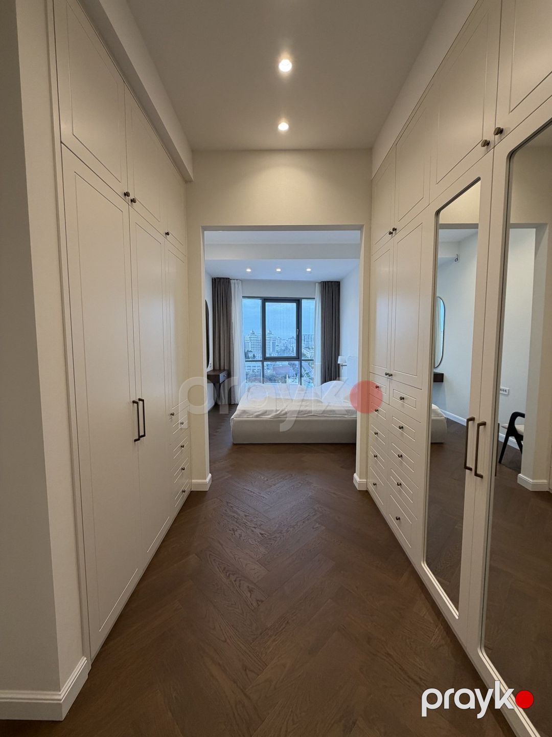 Satılır 4 otaqlı yeni tikili 160 m² — Mənzil, Bakı (8)
