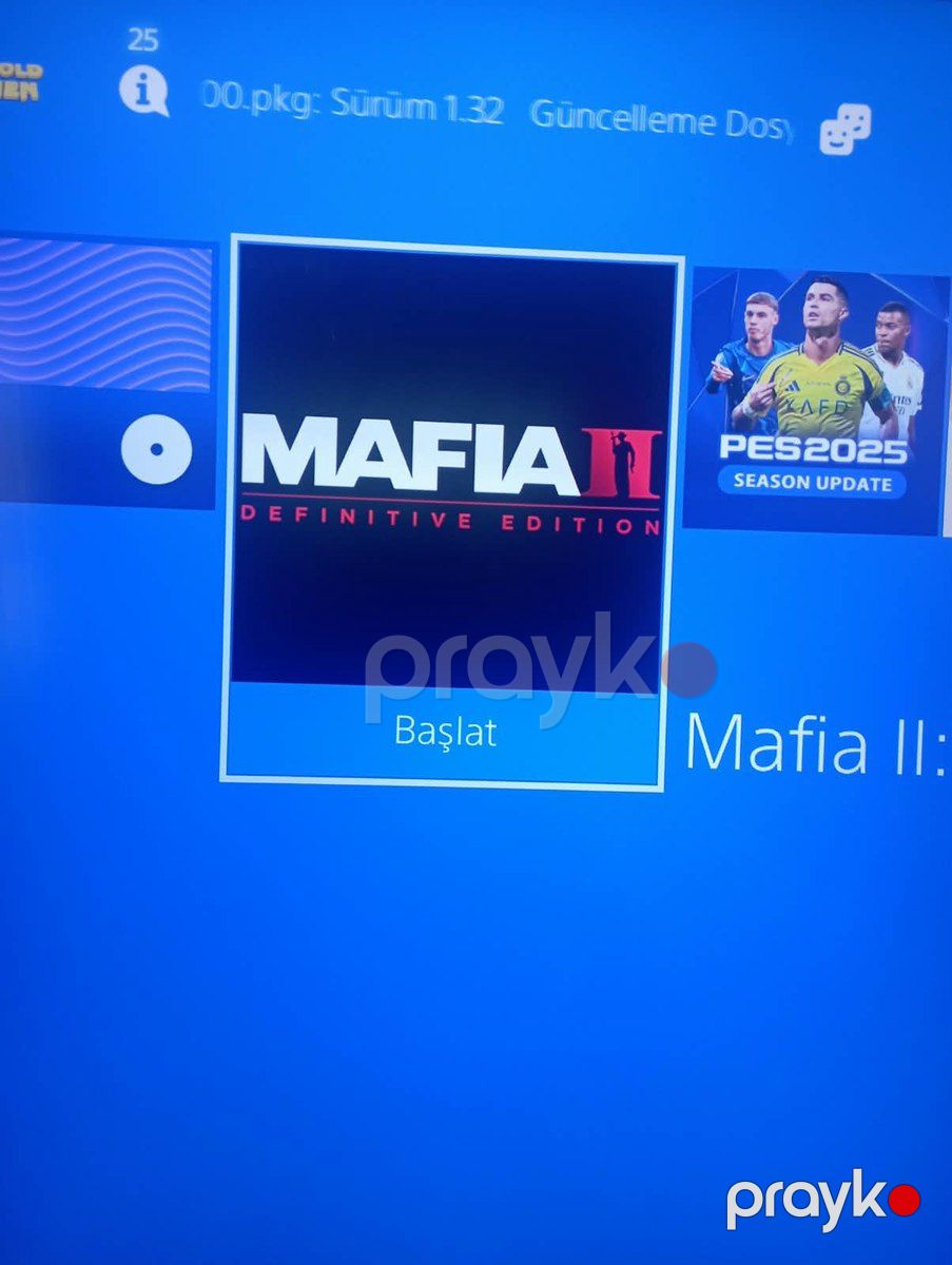 Sony PlayStation 4 Pro 1TB — Oyunlar, konsollər və proqramlar, Bakı (7)