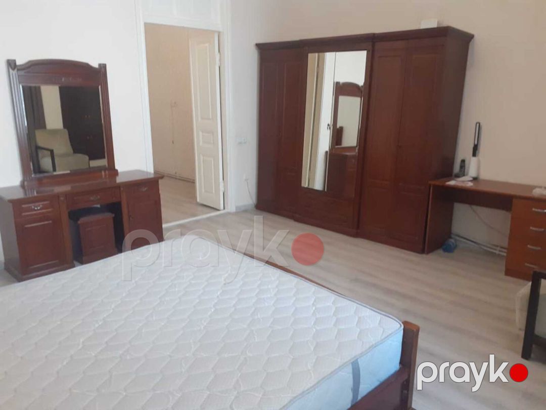 Satılır 2 otaqlı köhnə tikili 60 m² — Mənzil, Bakı (4)