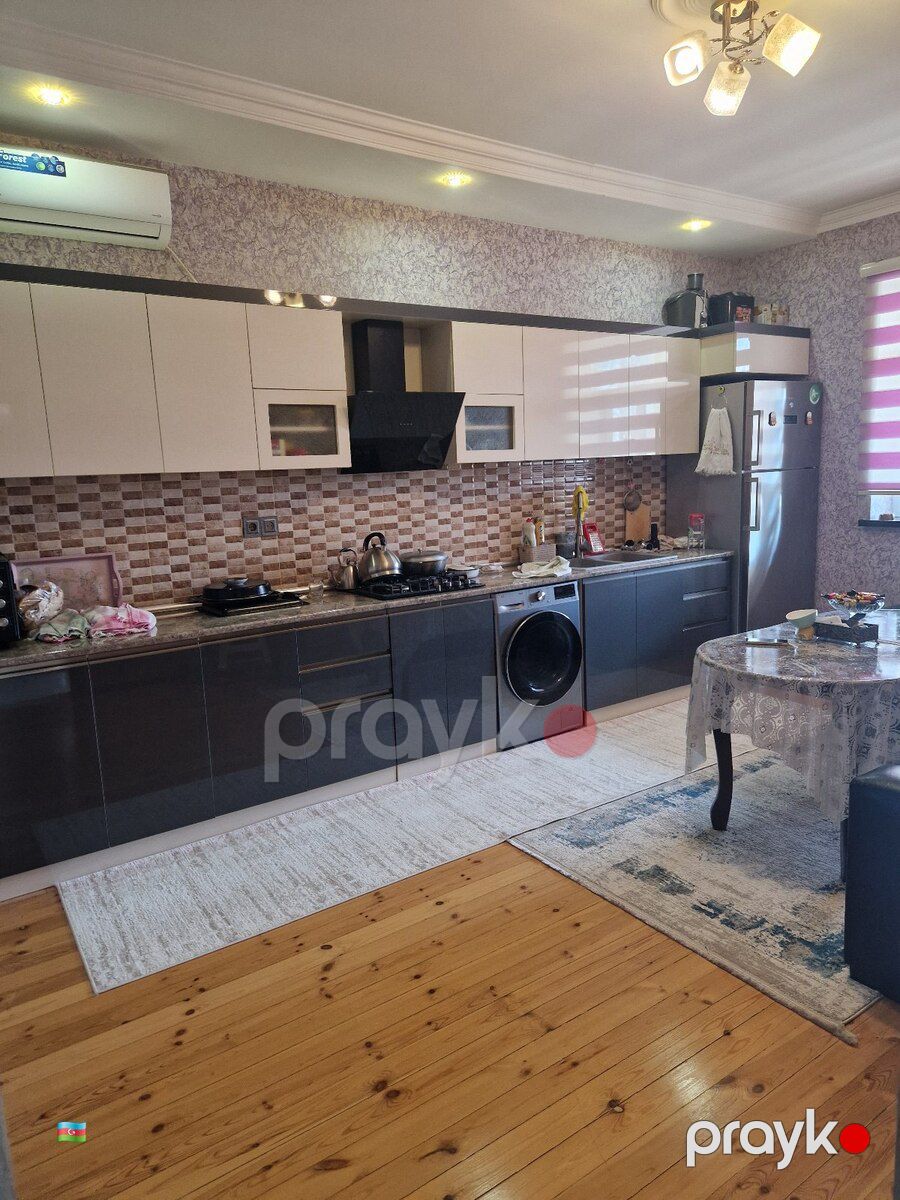 Bağ evi, Buzovna qəs — Ev, villa, Bakı (11)