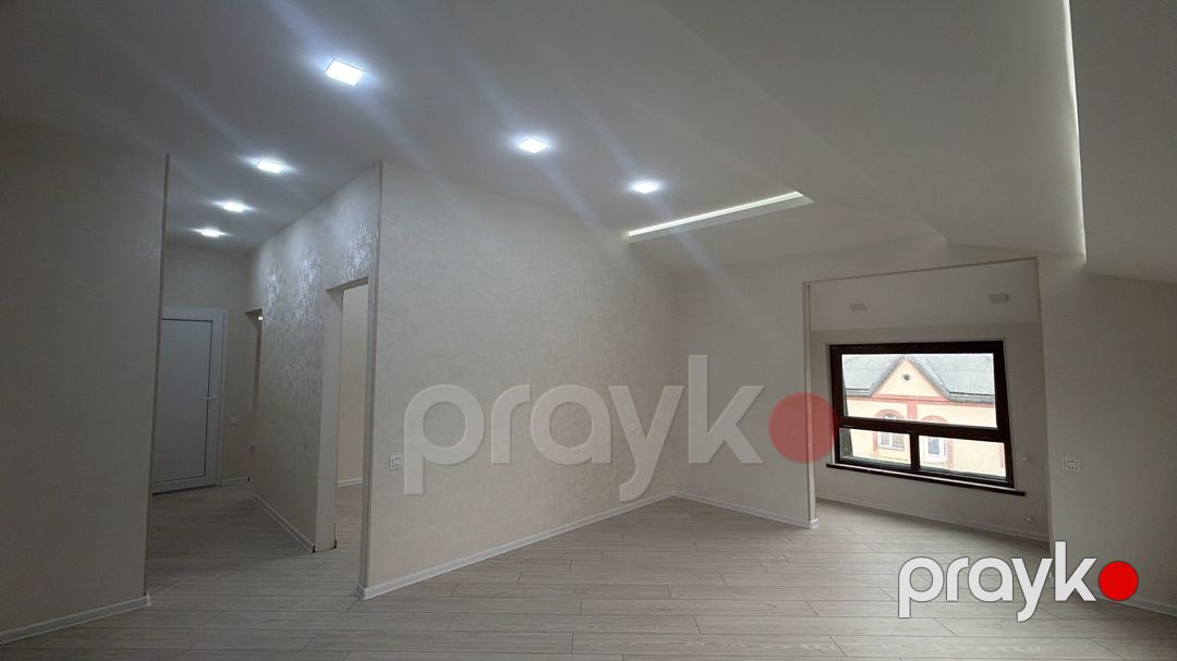 Satılır 3 otaqlı yeni tikili 75 m² — Mənzil, Bakı (9)