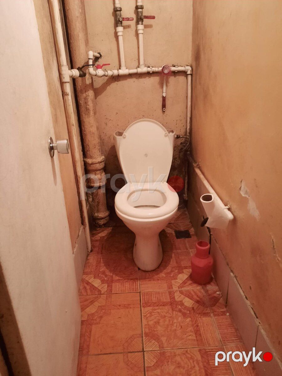 2-otaqlı mənzil kirayə verilir, Neftçilər m., 45 m² — Mənzil, Bakı (4)